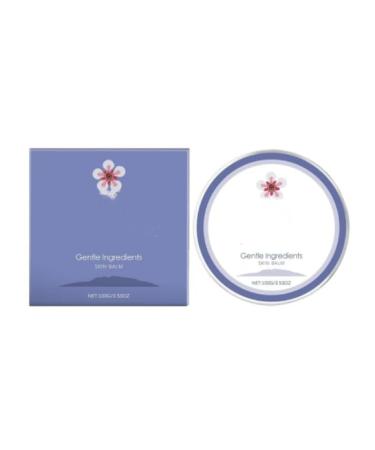 Miracle Manuka Cream Skin Repairing Ointment Moisturizer For Sensitive Skin Softens And Moisturizes Dry Skin 100 G353oz 1 pcs