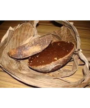 Jay Brand Kithul Jaggery | 500G | Natural Sweetener | No Preservatives Added |Gluten Free | Indian Origin - Buy Online on GoSupps.com
