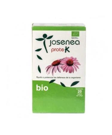 JOSENEA PROTEK BIO Tea 20 Bags