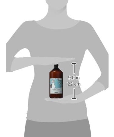 Davines Ntech Wellness Shampoo 1000 ml - Buy Online on GoSupps.com