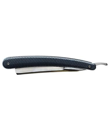 Union Razor DR4 Carbon Fiber Straight Razor | Premium Shaving Tool | Fast International Shipping - Buy Online on GoSupps.com