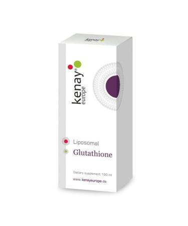 Glutation liposomalny 100 ml CureSupport