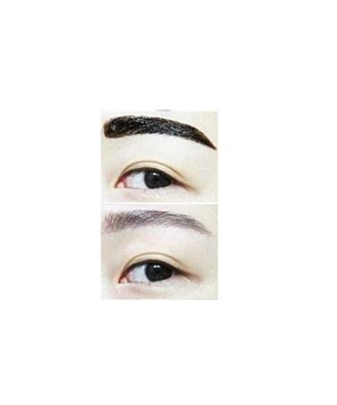 ETUDE HOUSE Tint My Brows Gel - #3 Grey Brown | Long-Lasting Eyebrow Tint for Perfect Brows | International Shipping Available - Buy Online on GoSupps.com