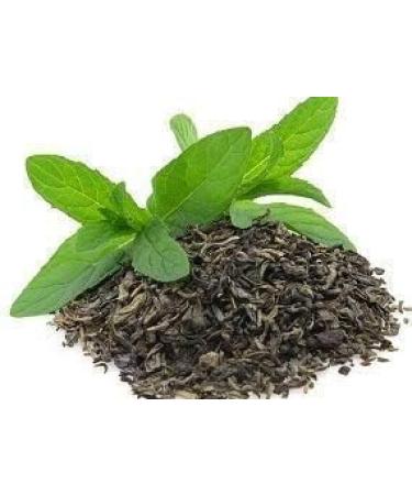 SM Tulsi Dry leaves (100 g) - Buy Online on GoSupps.com