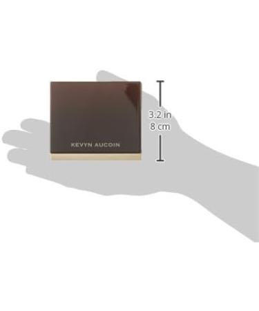 Kevyn Aucoin 207 Eye Shadow Duo 0.16 Ounce - Buy Online on GoSupps.com