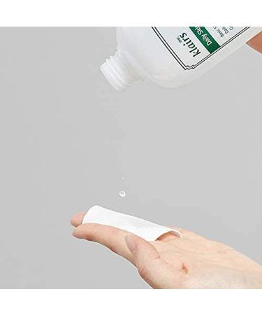 Dear Klairs Daily Skin Hydrating Water 500ml - Deep Hydration & Soothing Care - Buy Online on GoSupps.com