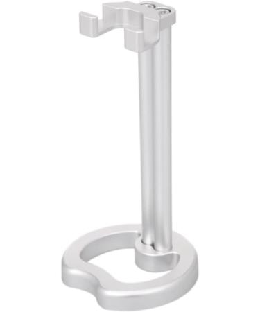 Beaupretty 3-St Razor & Brush Holder Stand - Premium Safety Razor & Shaving Brush Stand for Men | Durable & Stylish Razor Holder for Your Shaving Set - Buy Online on GoSupps.com