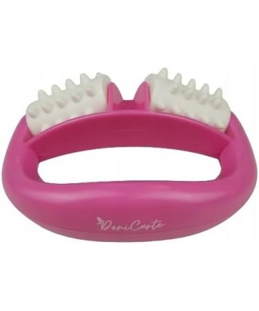 Deni Carte Anti-Cellulite Body Firming Massage - Target Cellulite Effectively | Shop Internationally - Buy Online on GoSupps.com