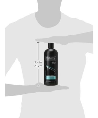 TRESemm Anti-Breakage Shampoo 28 oz | Strengthen & Nourish Hair | Shop Internationally - Buy Online on GoSupps.com