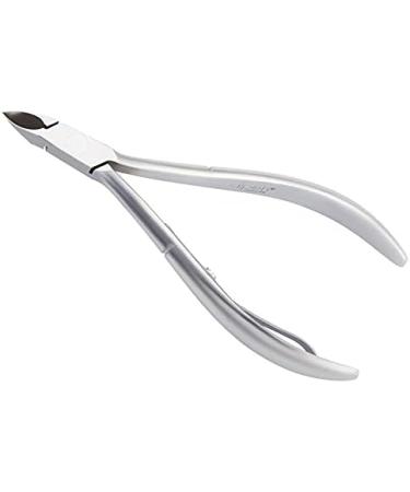 Alpen Cuticle Nippers Nickel-Plated Cutting Length 8 mm 10.0 cm - Buy Online on GoSupps.com