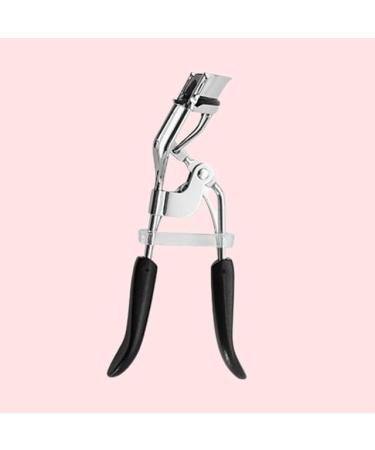 Buy Lash Curler Set - Eyelash Curling Kit with Mascara Brush - Perfect Eyelash Curlers for Flawless Makeup | International Shipping Available - Buy Online on GoSupps.com