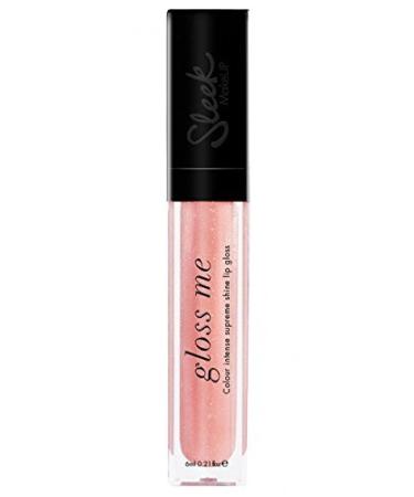 SLEEK Sleek Sleek MakeUP Lip Gloss Me Angel Falls 6ml