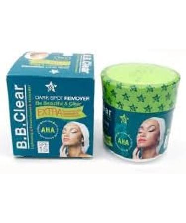  Generisch AHA BB Clear Face Cream for Dark Spot Removal - Buy Online on GoSupps.com