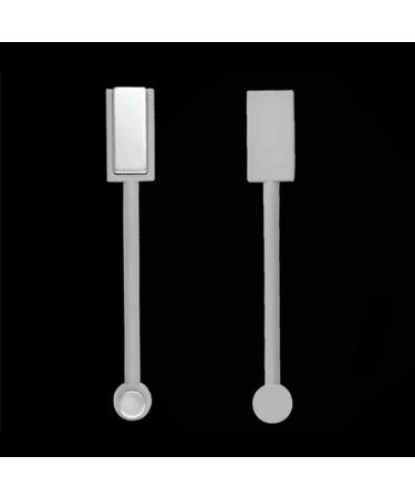 3D Magnet Stick Nail Art Tool Cat Eye Gel Plate Manicure Nails Double Head Polish DIY for Women Beauty Nail Art Tool - Buy Online on GoSupps.com