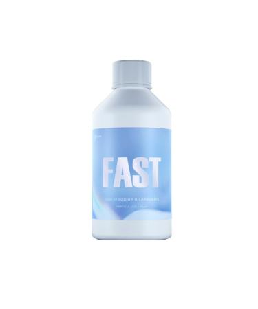 Woodpecker Air Polishing Powder - Fast Gentle & Gentle Mini - Sodium Bicarbonate - Peach - 65 m