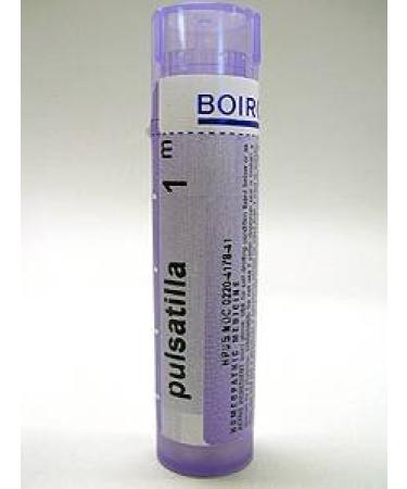 Boiron - Pulsatilla 1M 80 plts