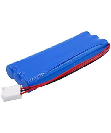 Replacement Battery for Falard BP7.2 | 6HR5/4AAA 700mAh 7.2V | International Shipping Available - Buy Online on GoSupps.com