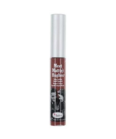 theBalm Meet Matte Hughes Reliable 0.25 Fl Oz (Pack of 1) - Buy Online on GoSupps.com
