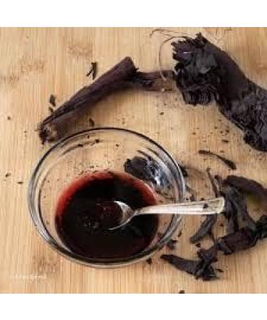 OMG Deals Ratanjot (Alkanna/Alkanna tinctoria) 100gm - Treat Skin & Scalp Infections - Reduce Inflammation - Anti Acne & Anti Aging - Buy Online on GoSupps.com