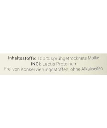 Molkebad for Babies - 500g | Gentle Skin Care for Infants | International Shipping Available - Buy Online on GoSupps.com