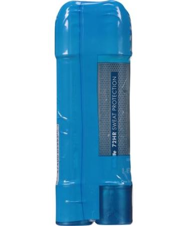 Gillette Endurance Antiperspirant / Deodorant Cool Wave Clear Gel 3.8 Ounce (Pack of 2) Packaging may Vary Cool Wave 3.8 Ounce (Pack of 2) - Buy Online on GoSupps.com