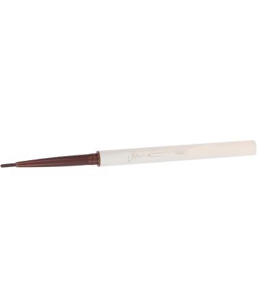  UPALDHOU Brown Eyeliner Pencil Stain Resistant Waterproof Long Lasting Eye Makeup (F04) - Buy Online on GoSupps.com
