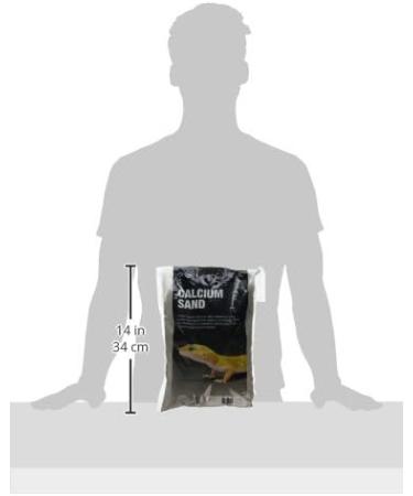 Prorep Calcium Sand 5 kg - Buy Online on GoSupps.com