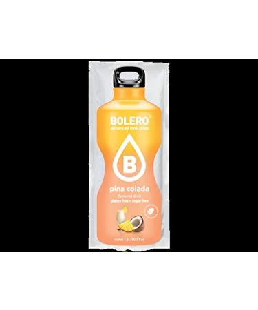 BOLERO | Flavor: Pina Collada | 9g