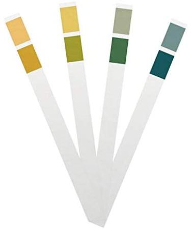 PHion Balance Diagnostic pH Test Strips - 90-Count, 4.5-9.0 pH Range - Buy Online on GoSupps.com