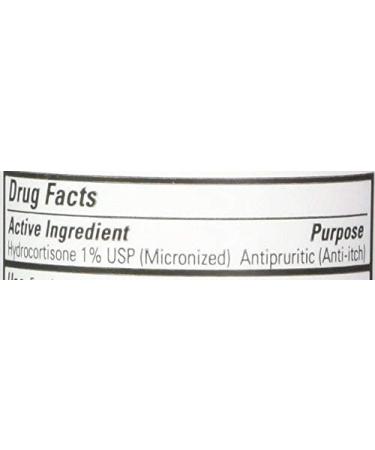 Aquanil HC Lotion 1% Hydrocortisone 4 Oz - Pack of 2 | Fast-Acting Relief for Skin Irritation - Buy Online on GoSupps.com