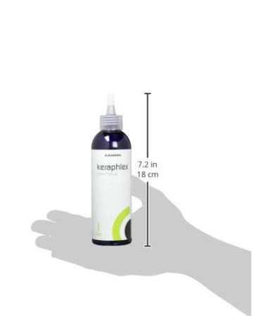 Elkaderm Keraphlex Step 1 Protect - 200ml | International Shipping Available - Buy Online on GoSupps.com