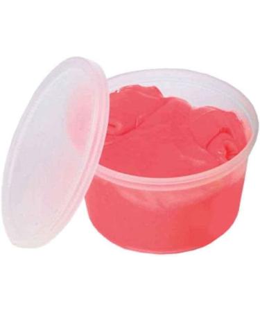 NRS Healthcare E86280 Therapeutic Soft Putty 57g - Red Medium - Buy Online on GoSupps.com