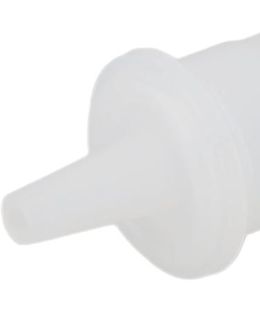  Yinhing 20 Pieces ABS Shiny Extension Glue Replacement Nozzle for Pigment Prevent Bad Pigment Condition #511 - Buy Online on GoSupps.com