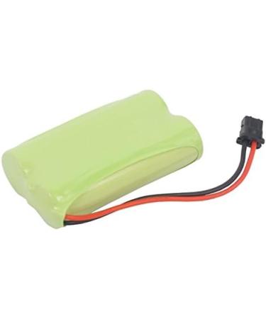 High-Capacity Replacement Battery for VTech CS6128 & CS6129 - BT175242 Ni-MH 1200mAh - Buy Online on GoSupps.com