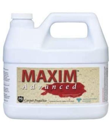 Maxim Advanced Carpet Protector - 1 Gallon