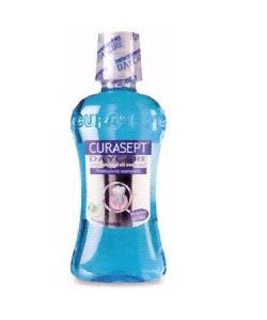 CURASEPT DAYCARE Mouthwash Cool Mint 250 ml