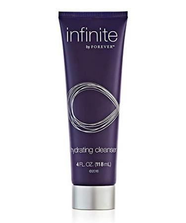 Forever Living Products Gentle cleansing lotion for face neck and d collet Forever Living Infinite Moisturizing Cleanser