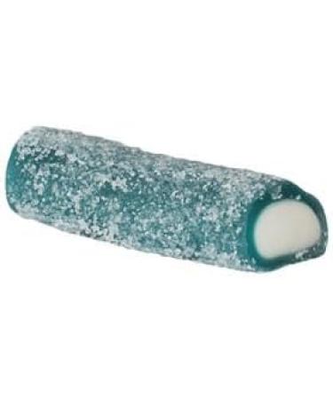 Karamello Sour Blue Raspberry Rocketz - Scandinavian sweets (500g) - Buy Online on GoSupps.com