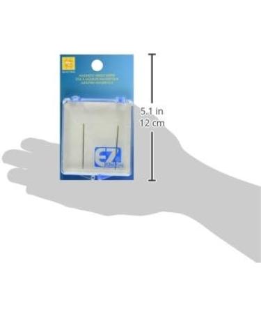 Wrights 882130 Magnetic Needle Keeper - Keep Your Needles Securely in Place - Buy Online on GoSupps.com