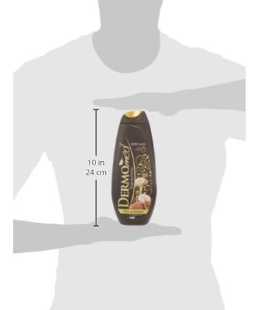 Buy Argan Shower Gel 500ml | Nourishing & Hydrating | International Shipping Available - Buy Online on GoSupps.com