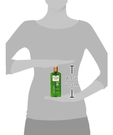 Thicker Fuller Hair Weightless Conditioner 12oz - Best Conditioner for Volume & Thickness | International Shipping Available - Buy Online on GoSupps.com