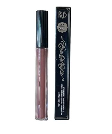 KVD Beauty Everlasting Hyperlight Vegan Liquid Lipstick - Pale Harlequin | Transfer-Proof & Long-lasting - Buy Online on GoSupps.com