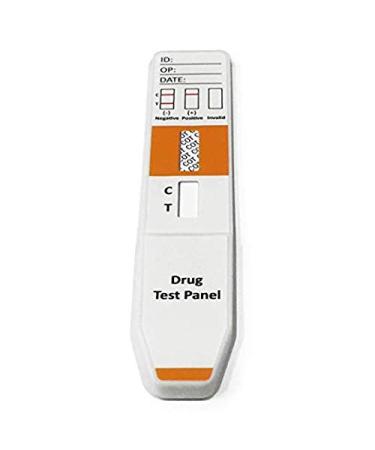 Quickscreen Nicotine Tobacco Urine Dip Test 10 Pack - Precision Results - Buy Online on GoSupps.com