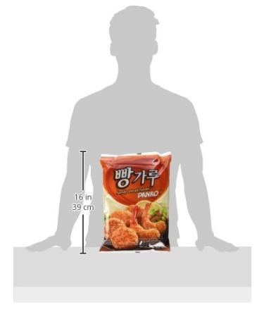 Samlip Breadcrumbs - Pack of 10 (1 kg) | Premium Quality | International Shipping Available - Buy Online on GoSupps.com