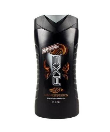 Axe Shower Gel 12oz Dark Temptation