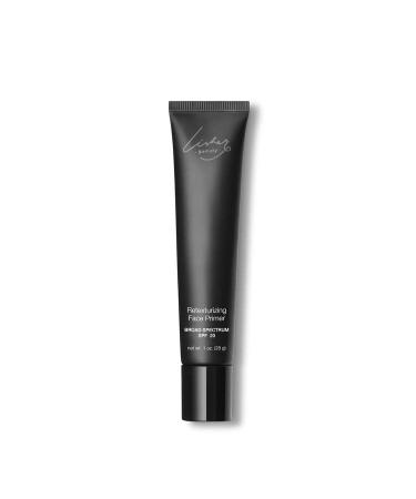 Retexturizing Face Primer SPF 20 - Creates A Perfect Canvas For Flawless Foundation Application That Lasts All Day - Fills in Fine Lines - For Normal Skin Type