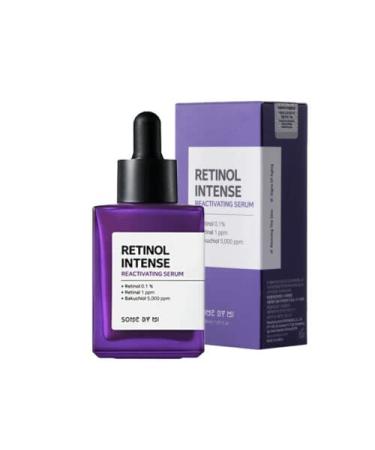 Retinol Intense Reactivating Serum - 30ml Korea Beauty
