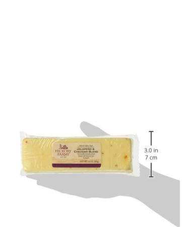 Hickory Farms 5-Item Smoked Sausage and Cheese Bundle | Summer Sausage, Salami, Smoked Cheddar, Jalapeno Cheese, Sweet Hot Mustard | 3+ lbs Snack Pack - Buy Online on GoSupps.com