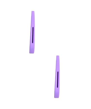 Didiseaon 2 Pi ces tondeuse bikini jambes tondeuse bikini femme pour femme sourcils taille- rasoir pilation mod le Produits pour adultes