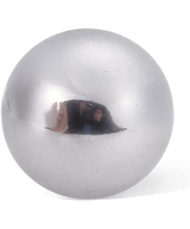 Fomiyes 3-Piece Gymnastics Ball Set | Baoding Balls & Hand Massager for Fitness & Rehabilitation - Buy Online on GoSupps.com